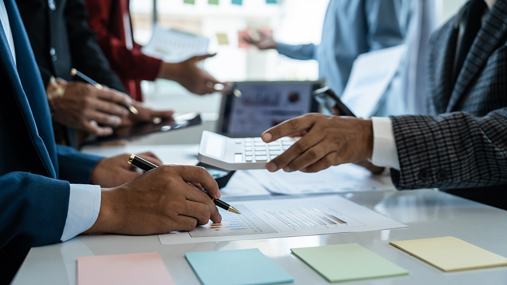 Our commitment Unwavering Transparency